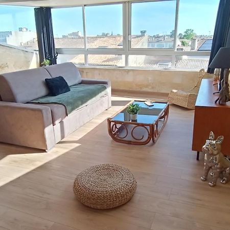 Apartament La Costa Bella Libourne Zewnętrze zdjęcie