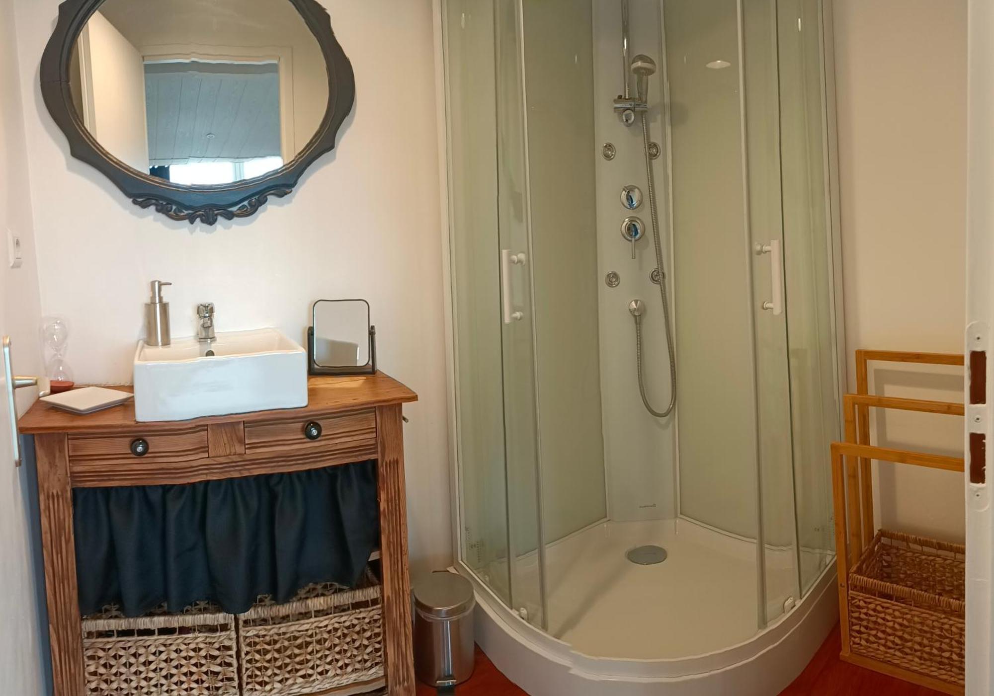 Apartament La Costa Bella Libourne Zewnętrze zdjęcie