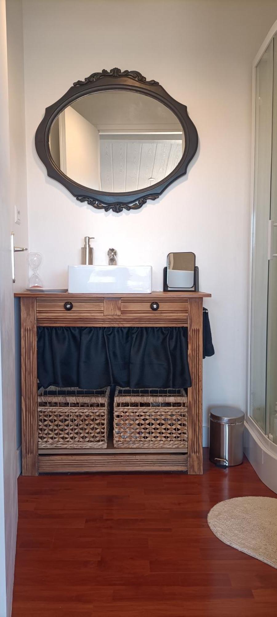 Apartament La Costa Bella Libourne Zewnętrze zdjęcie