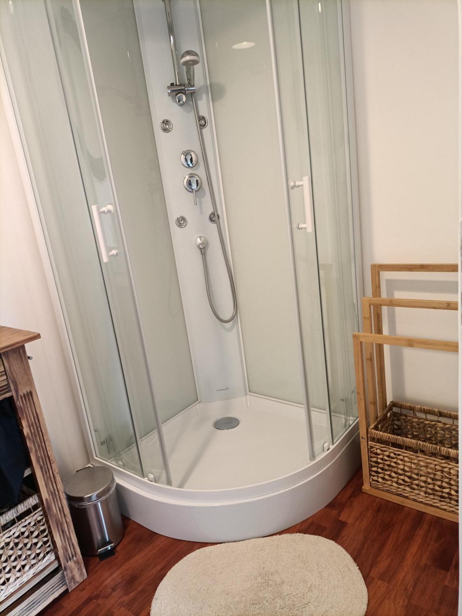 Apartament La Costa Bella Libourne Zewnętrze zdjęcie